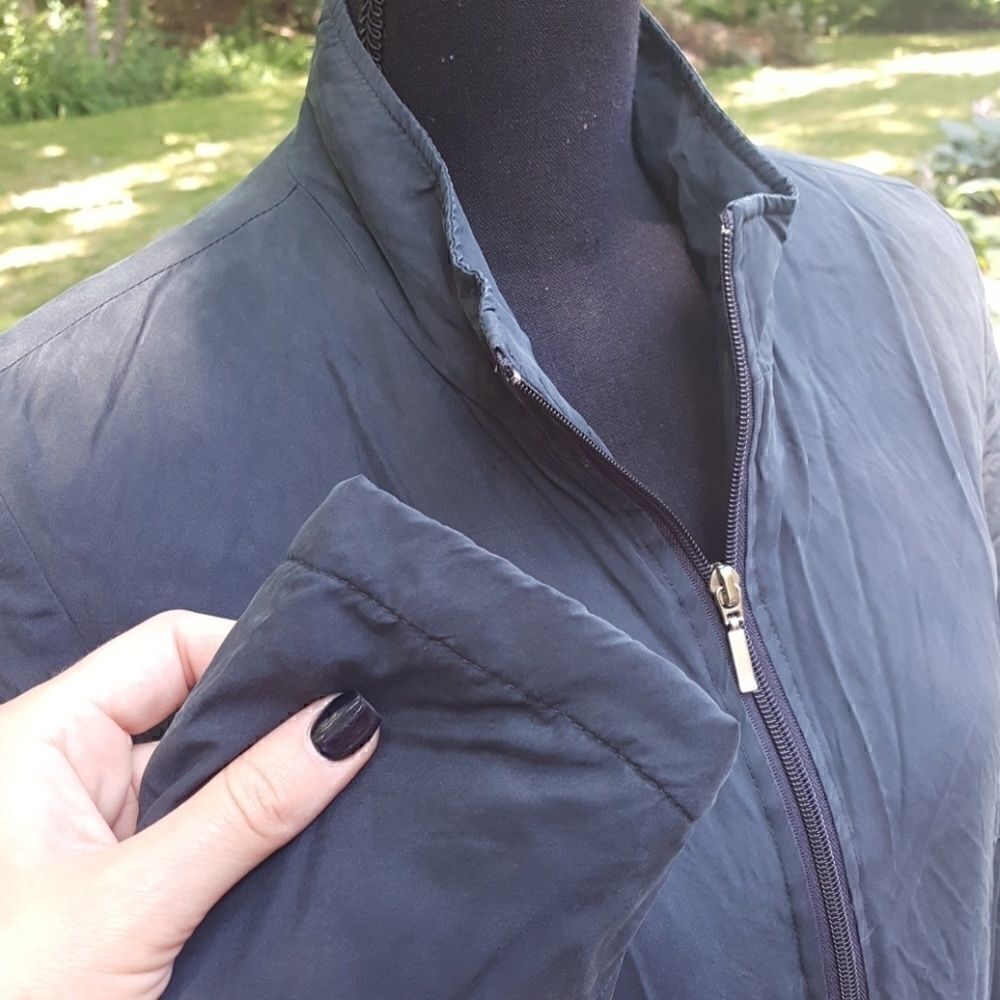 Bobby Chan | Silk Jacket - Picture 4 of 7
